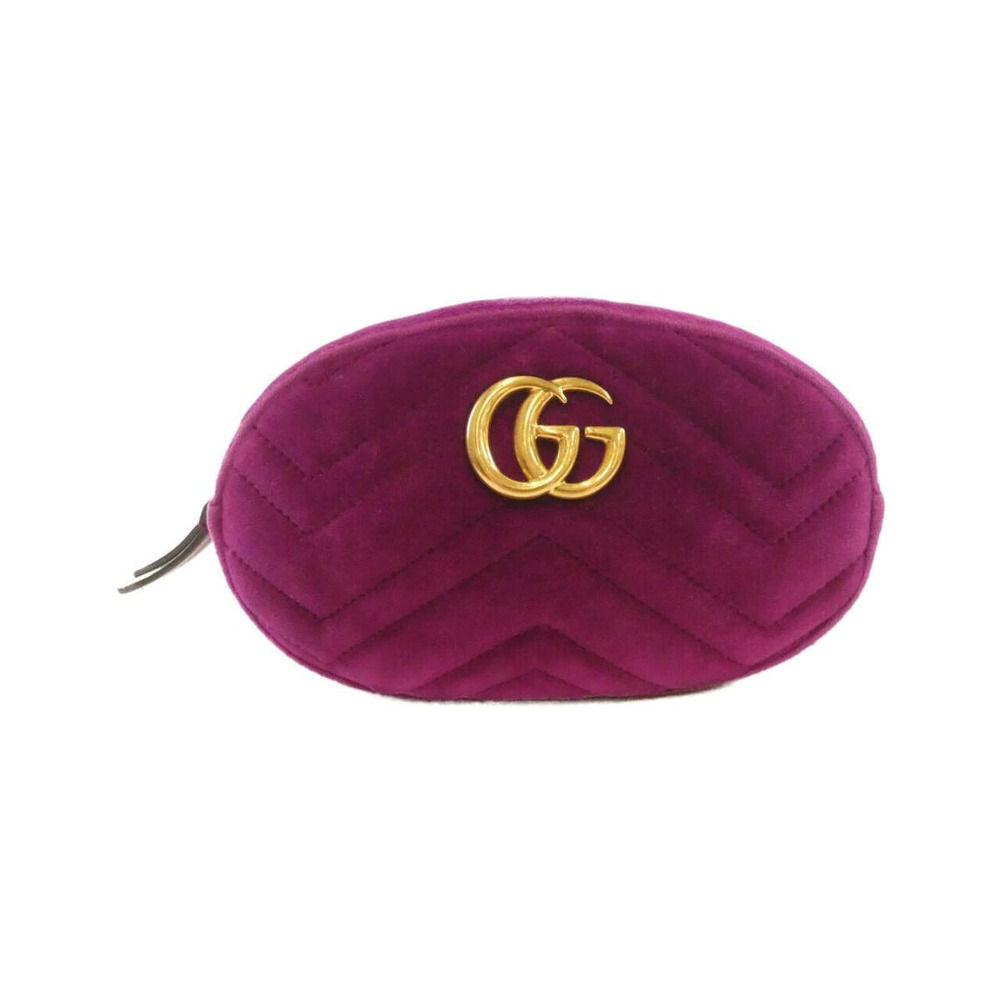 Gucci GG Marmont Waist Bag